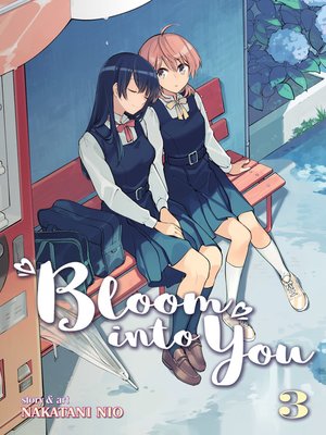 Bloom Into You, Volume 3 - ebook